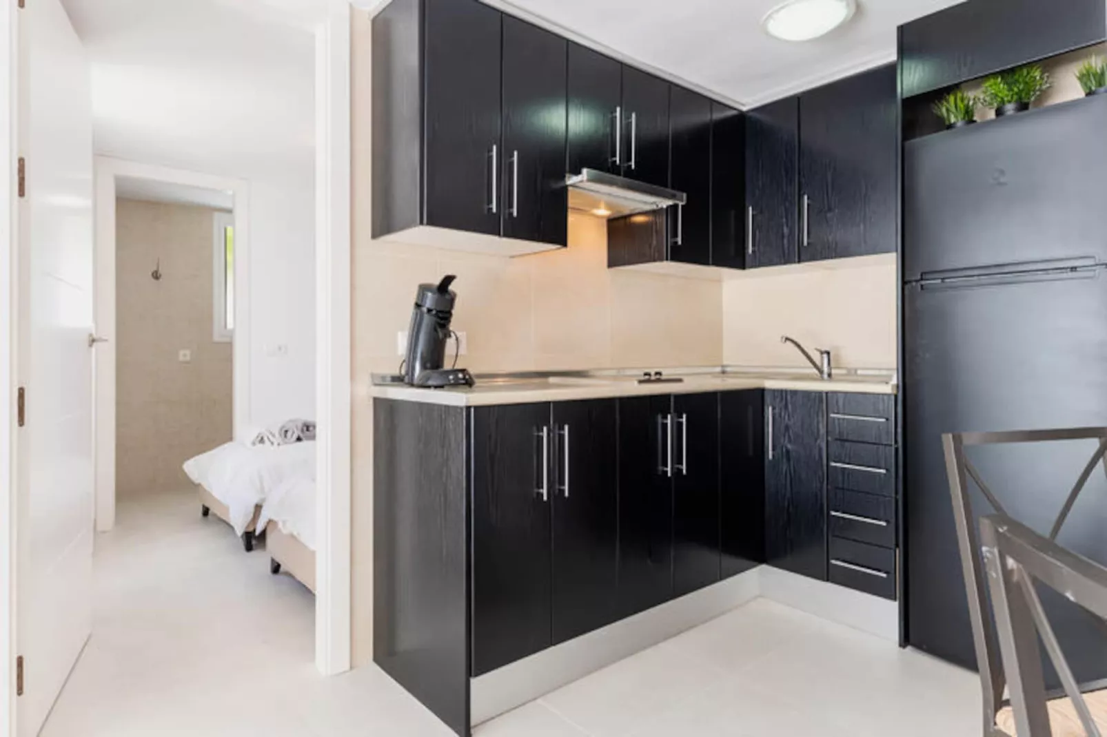 Maison à Marbella-Niet-getagd