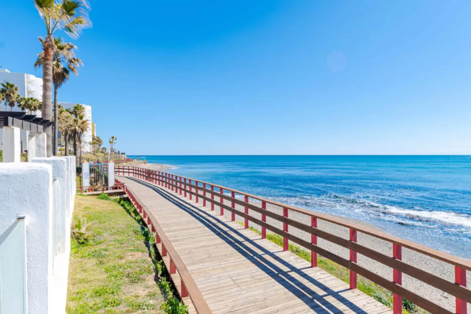 Appartements à Marbella-Niet-getagd