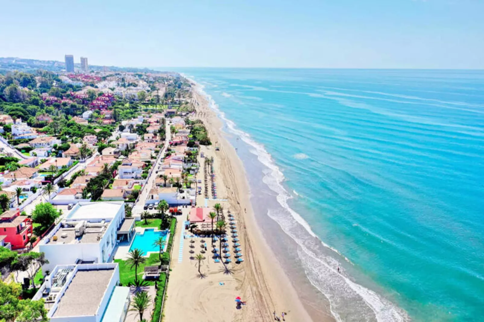 Appartements à Marbella-Niet-getagd