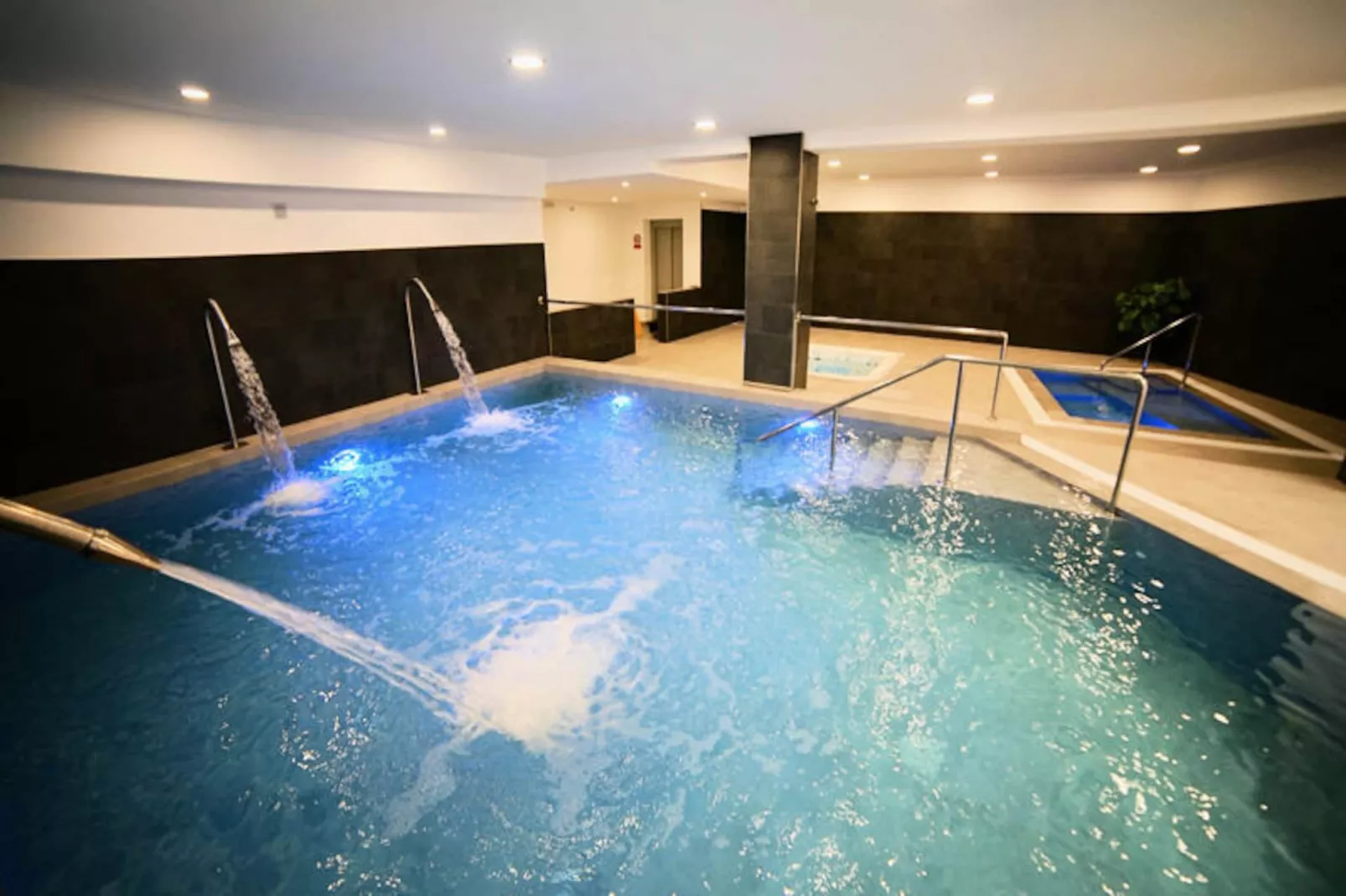 Appartements à Nerja-Niet-getagd