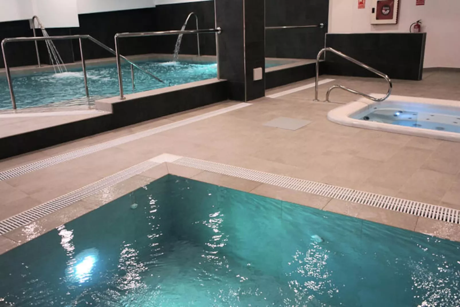 Appartements à Nerja-Niet-getagd