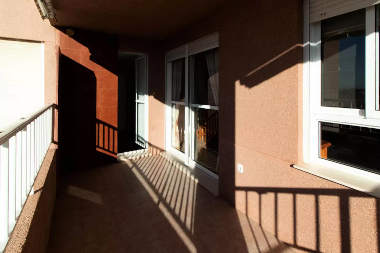 Appartements à Canet d'En Berenguer-Niet-getagd