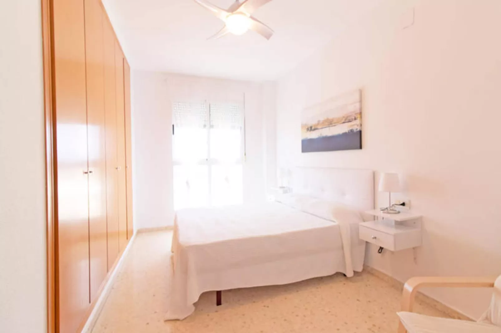 Appartements à Canet d'En Berenguer-Niet-getagd