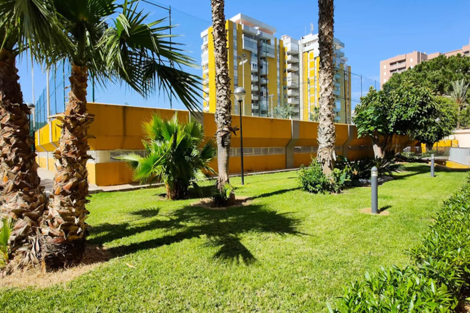 Appartements à Canet d'En Berenguer-Niet-getagd