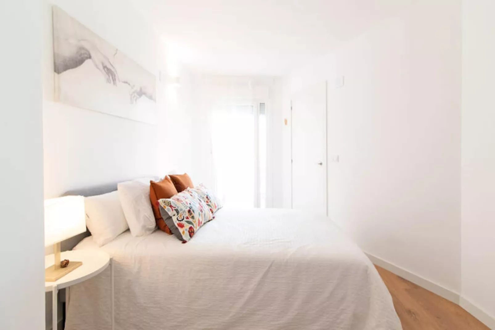 Appartements à Canet d'En Berenguer-Niet-getagd