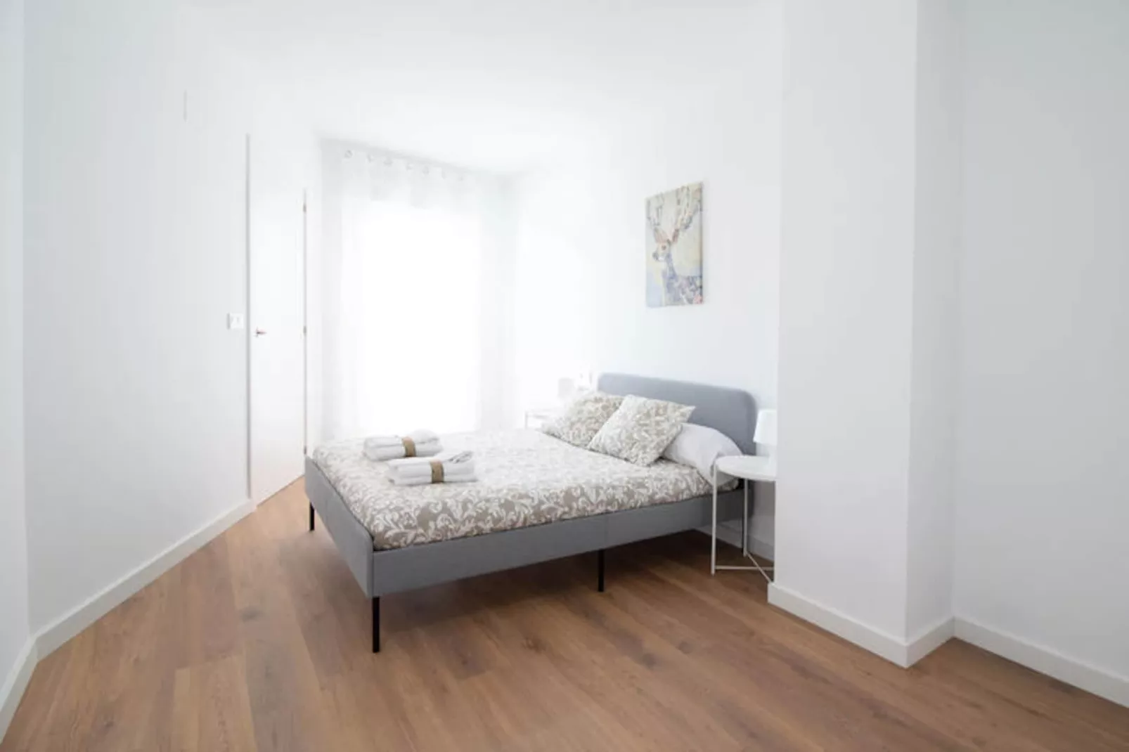 Appartements à Canet d'En Berenguer-Niet-getagd