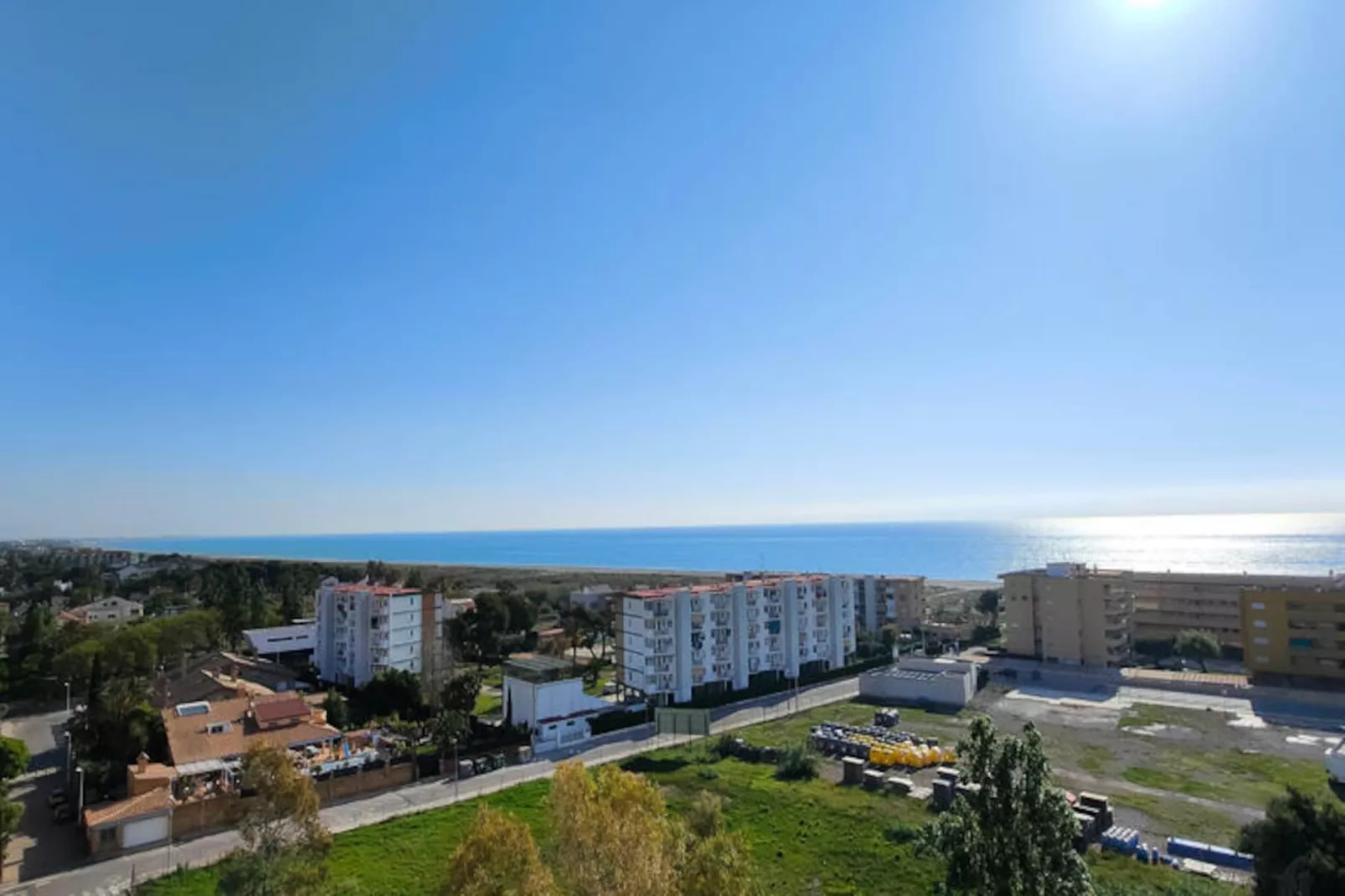 Appartements à Canet d'En Berenguer-Niet-getagd