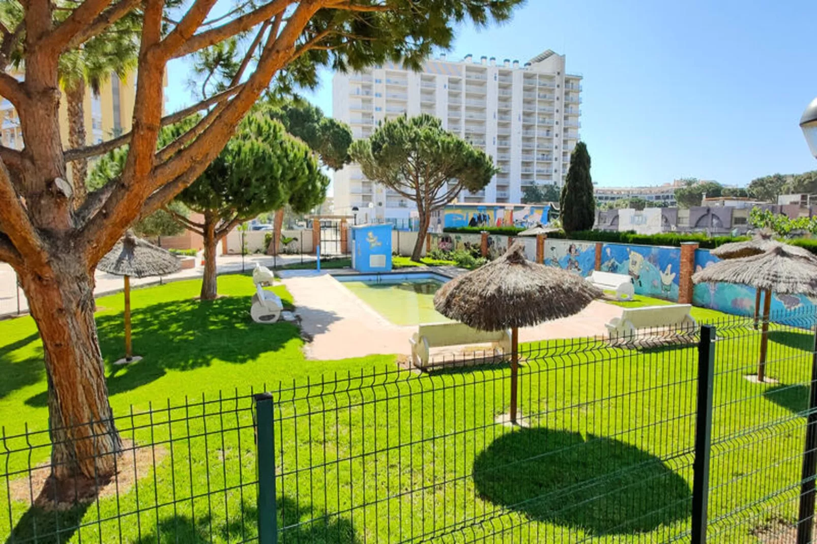 Appartements à Canet d'En Berenguer-Niet-getagd