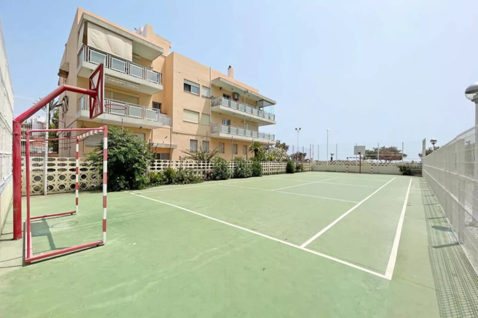 Appartements à Canet d'En Berenguer-Niet-getagd