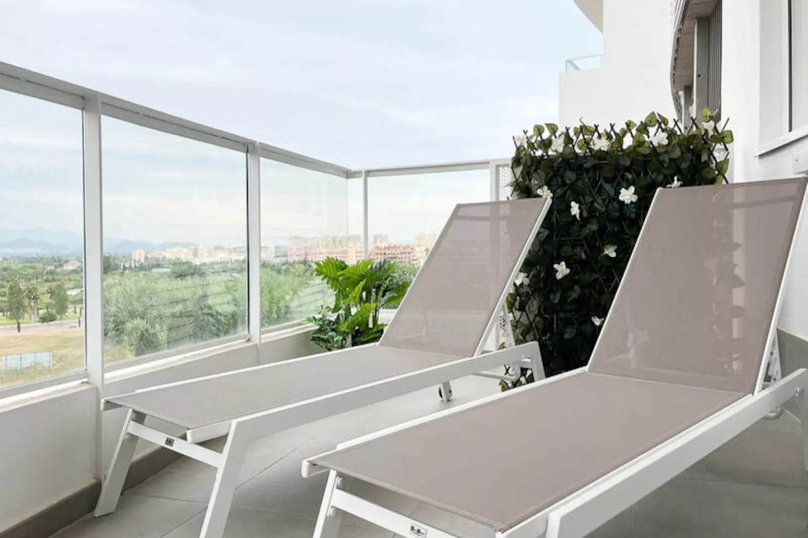 Appartements à Canet d'En Berenguer-Niet-getagd