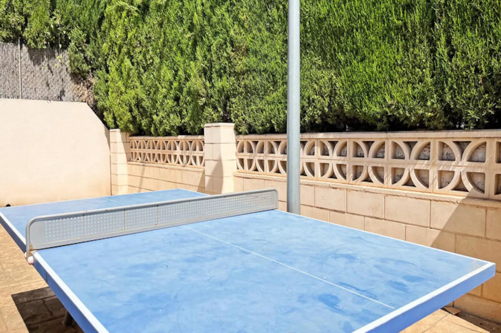 Appartements à Canet d'En Berenguer-Niet-getagd