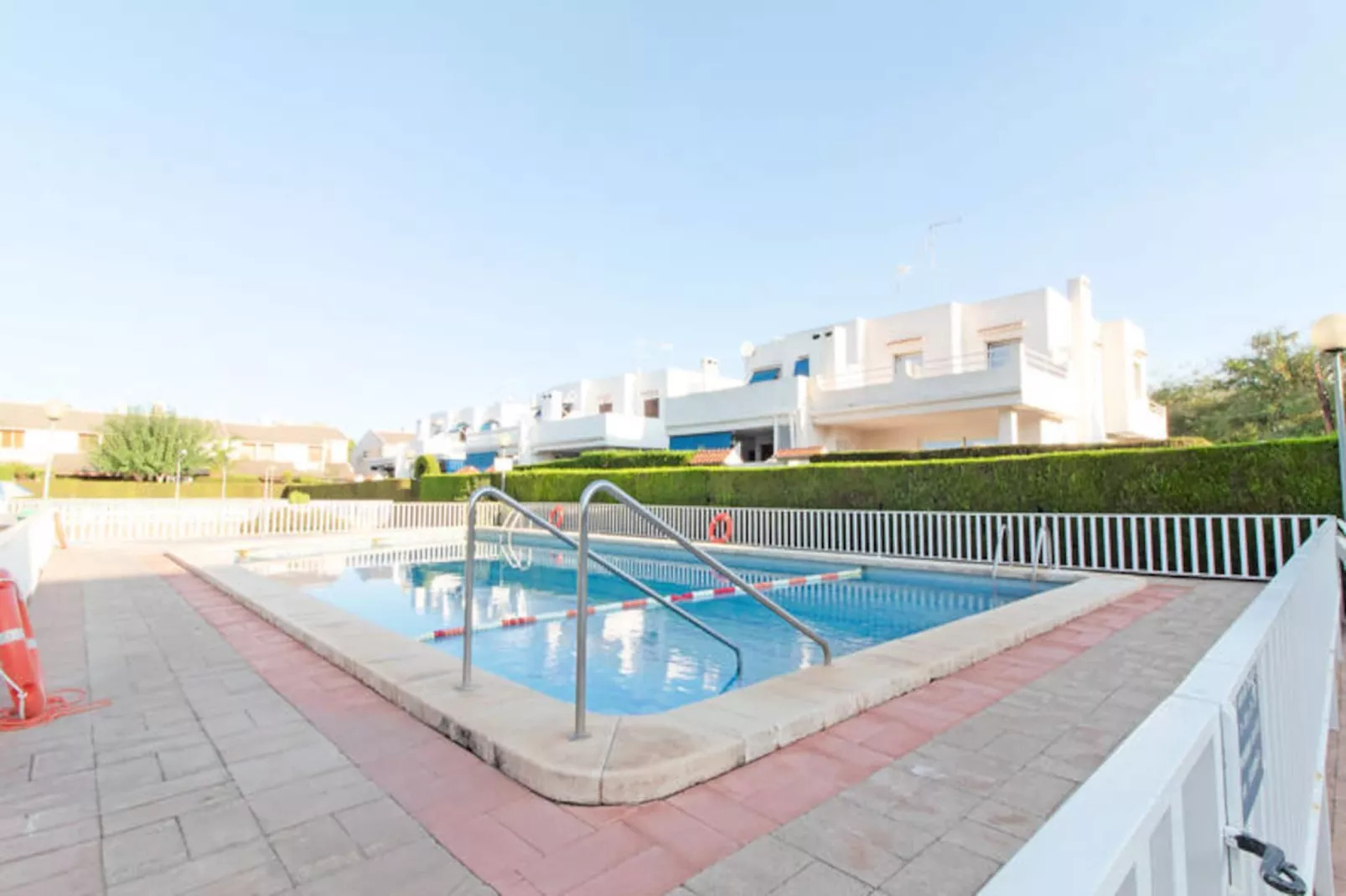 Maison à Canet d'En Berenguer-Niet-getagd