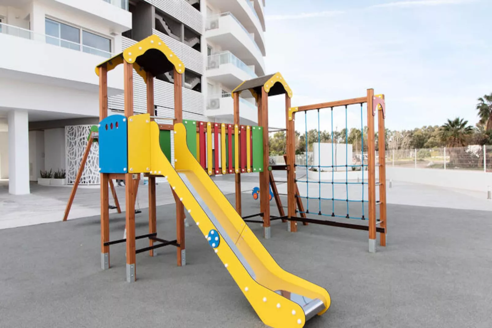 Appartements à Canet d'En Berenguer-Niet-getagd