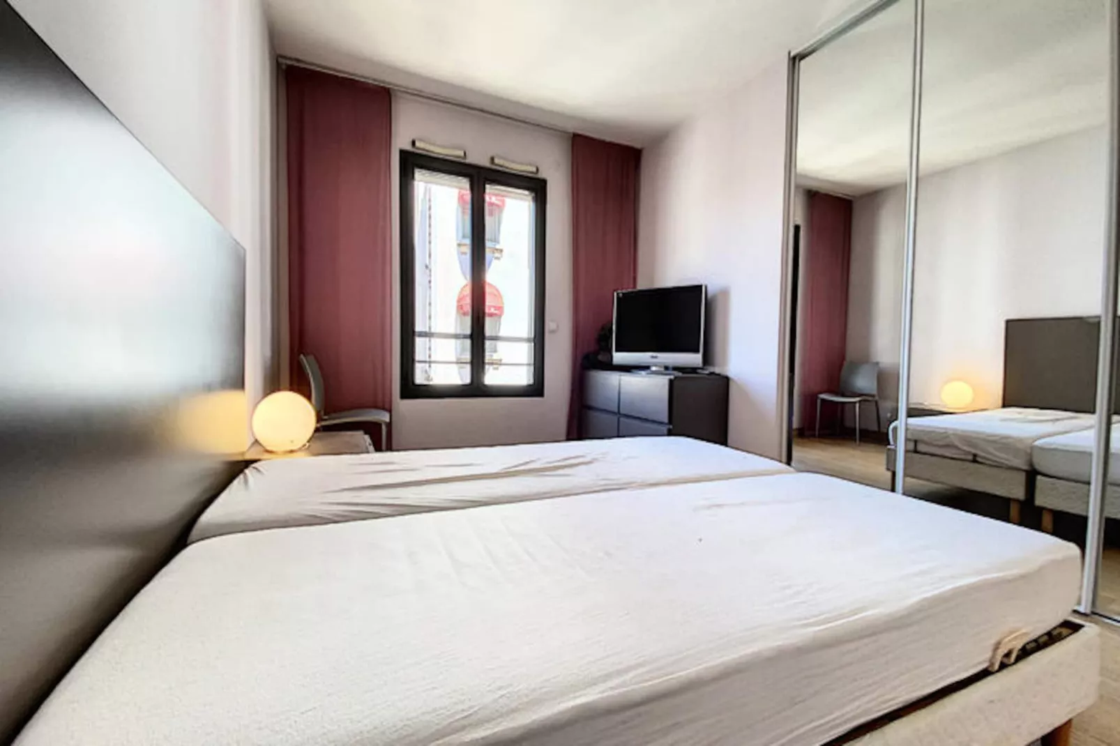 Appartements à Cannes-Niet-getagd