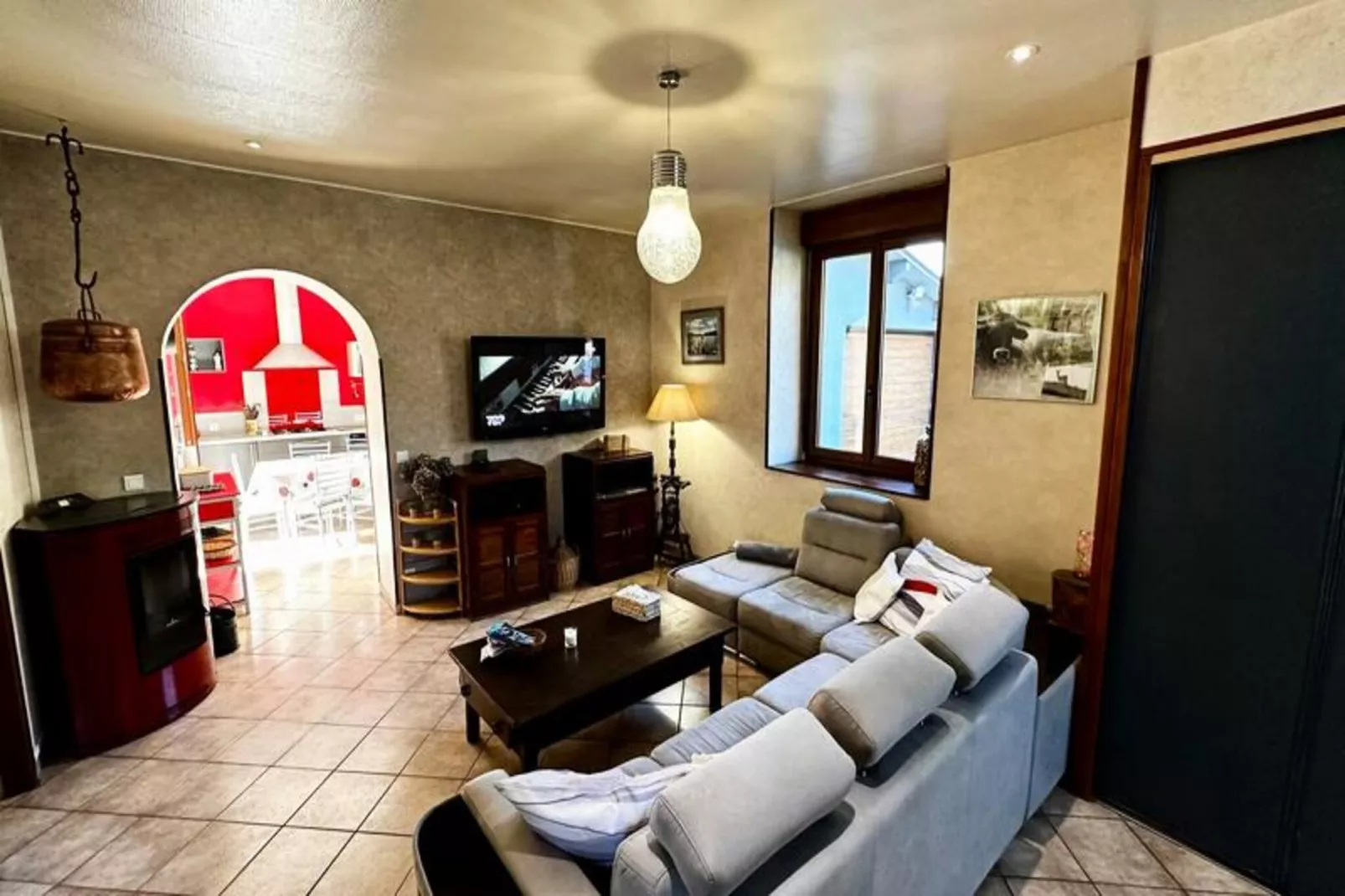 Maison à Le Mont Dore - Niet-getagd