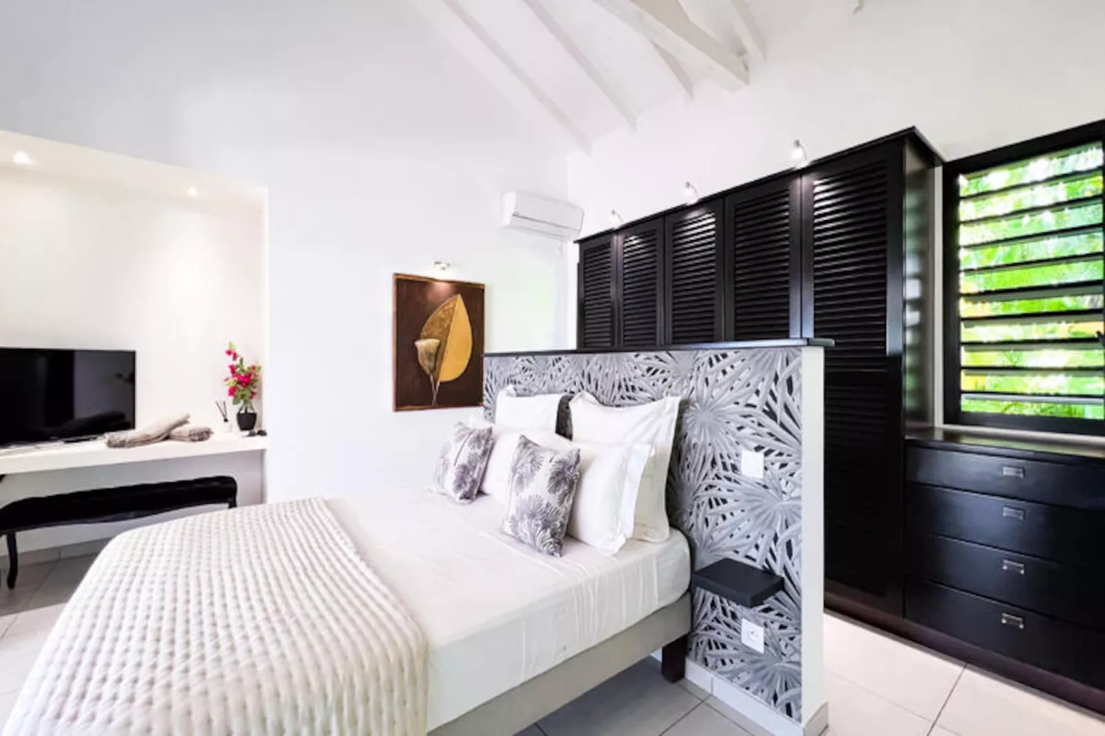 Maison à Saint François-Niet-getagd