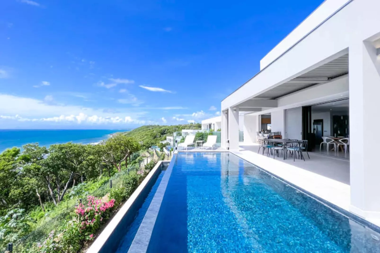 Maison à Saint François-Niet-getagd