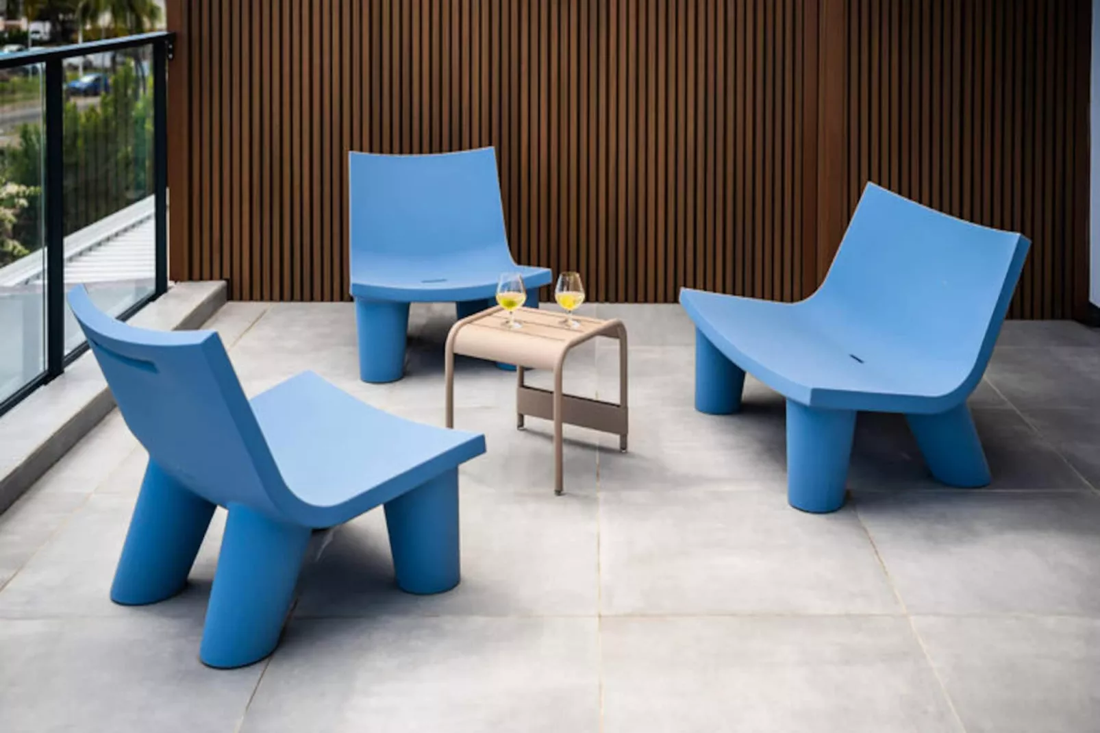 Maison à Saint François - Niet-getagd