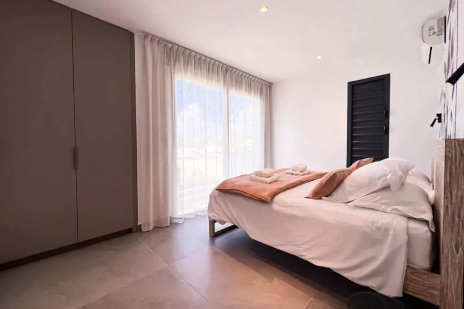 Maison à Saint François-Niet-getagd