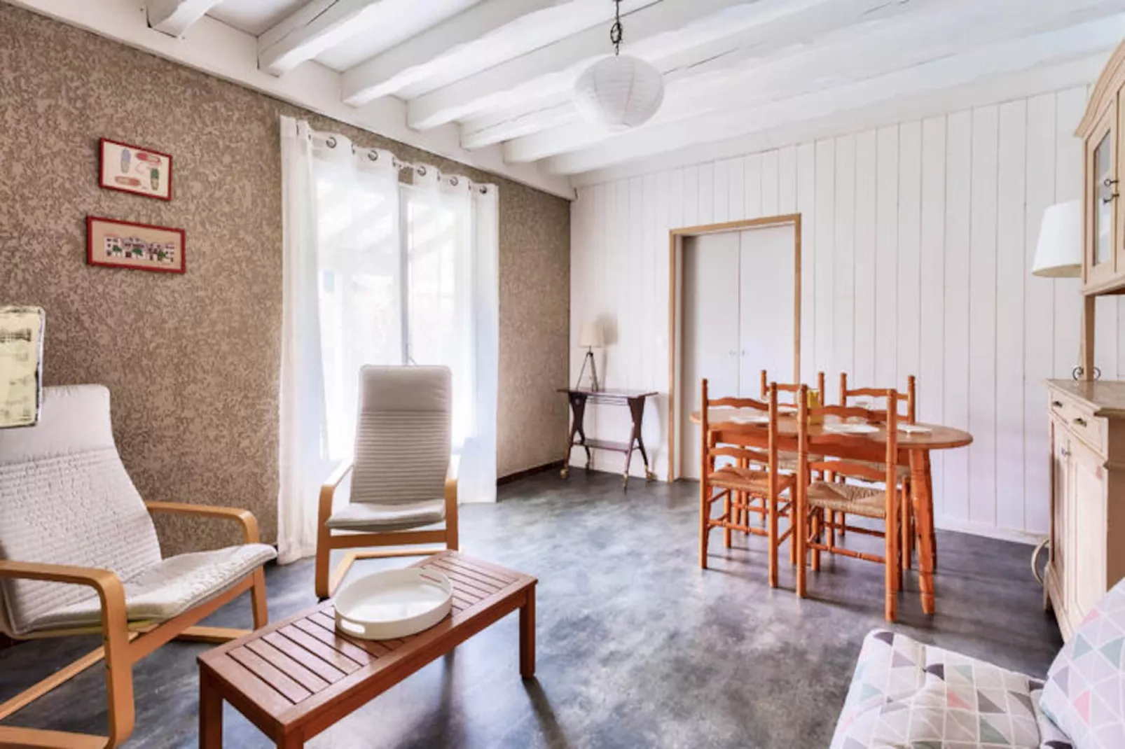 Maison à Andernos-les-Bains-Niet-getagd