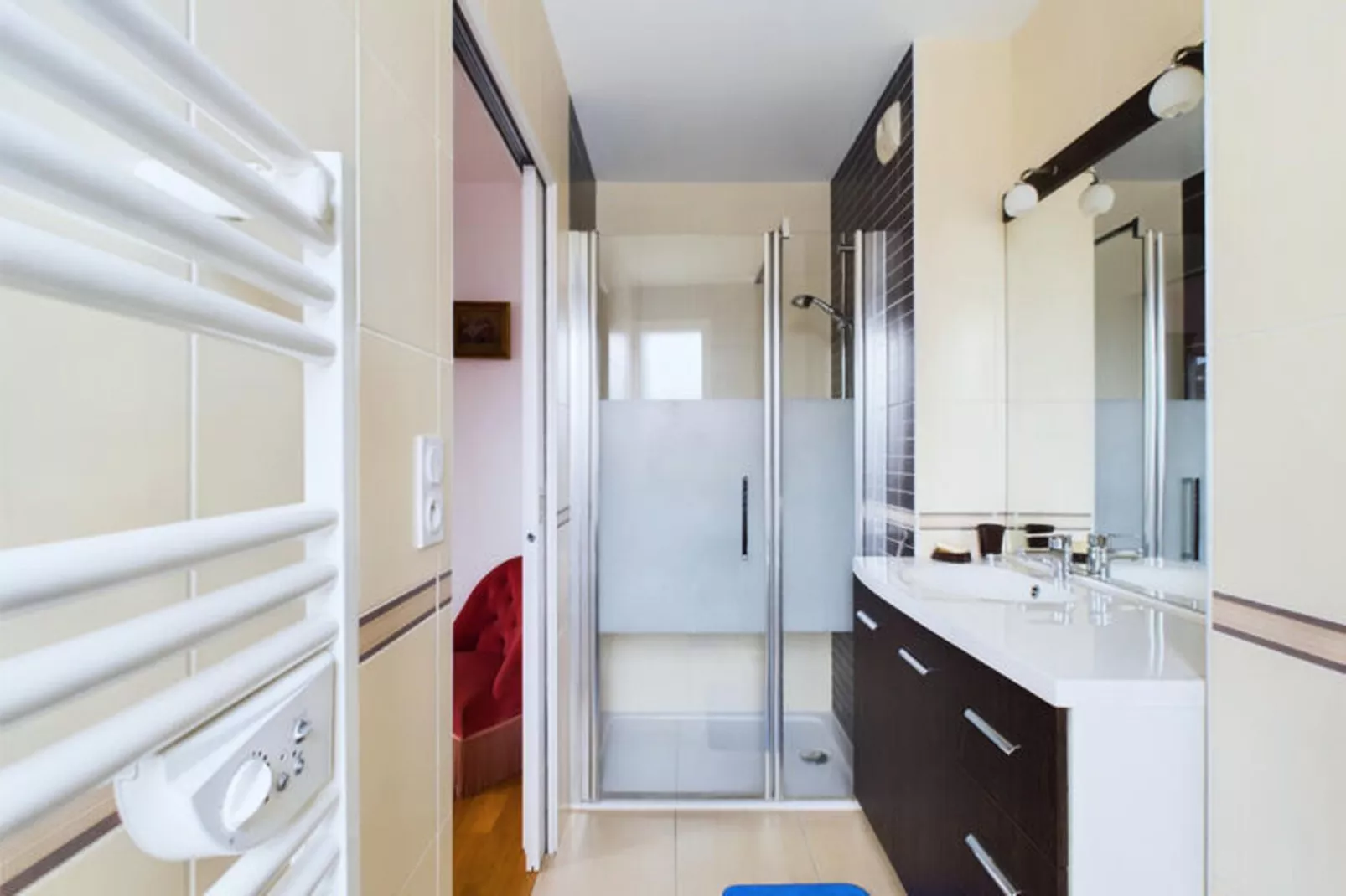 Appartements à Les Sables d'Olonne-Niet-getagd