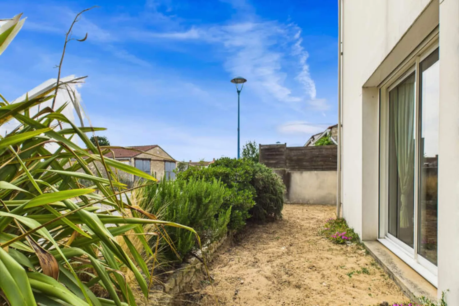 Maison à Longeville-sur-Mer-Niet-getagd