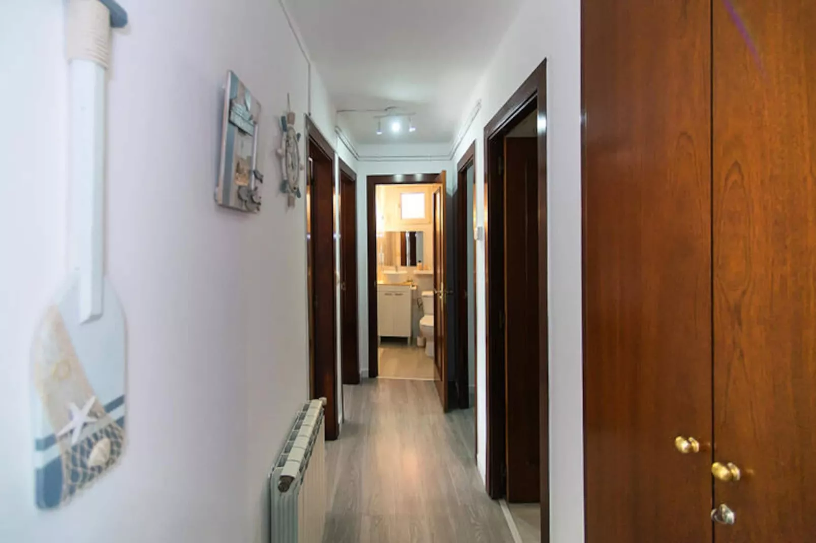 Appartements à L'Estartit-Niet-getagd