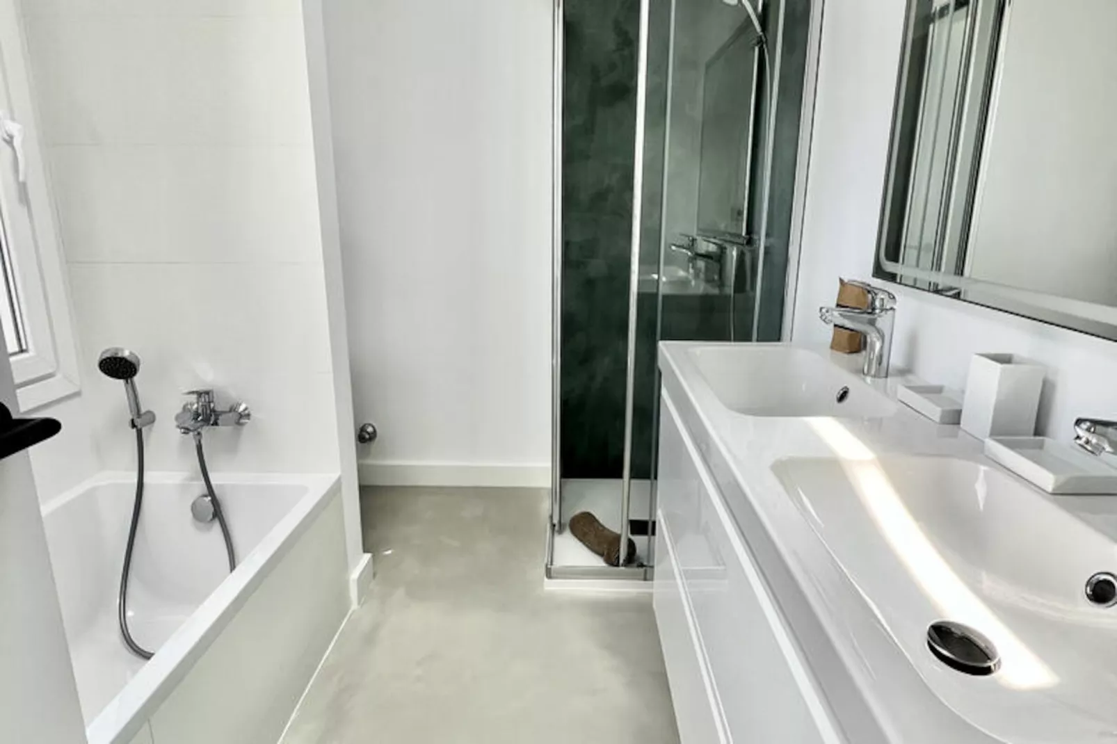 Maison à Estepona-Niet-getagd