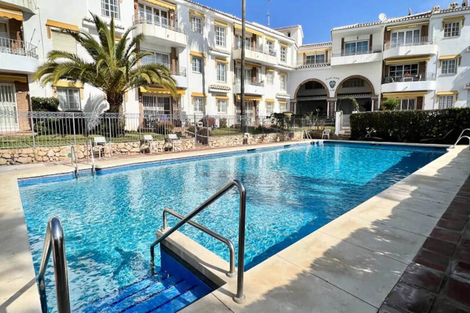 Maison à La Cala de Mijas-Niet-getagd