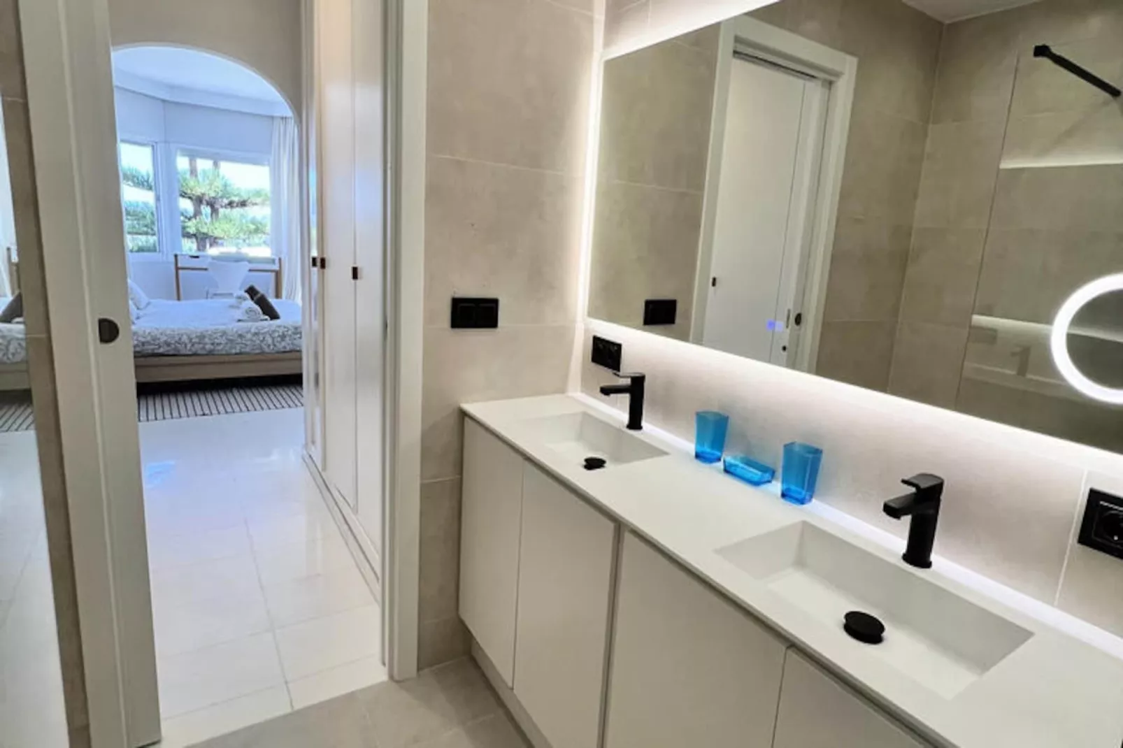 Appartements à Marbella-Niet-getagd