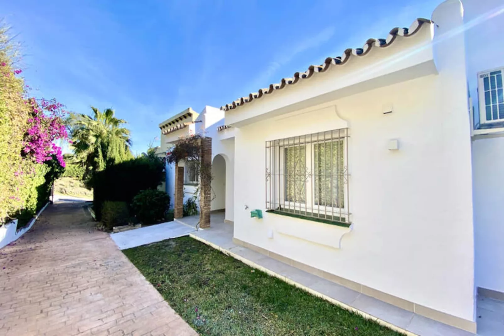 Maison à Mijas-Niet-getagd