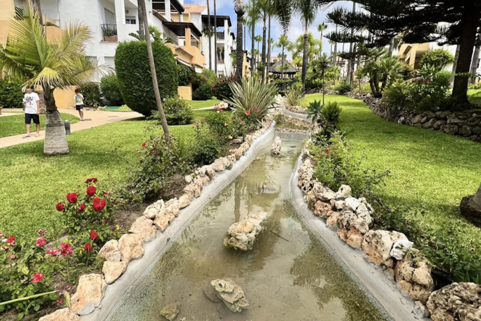 Appartements à Marbella-Niet-getagd