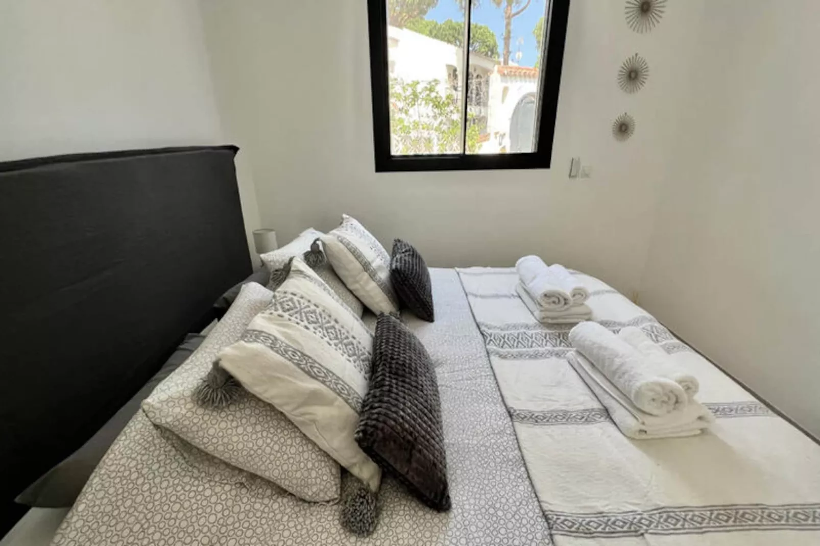 Maison à La Cala de Mijas-Niet-getagd