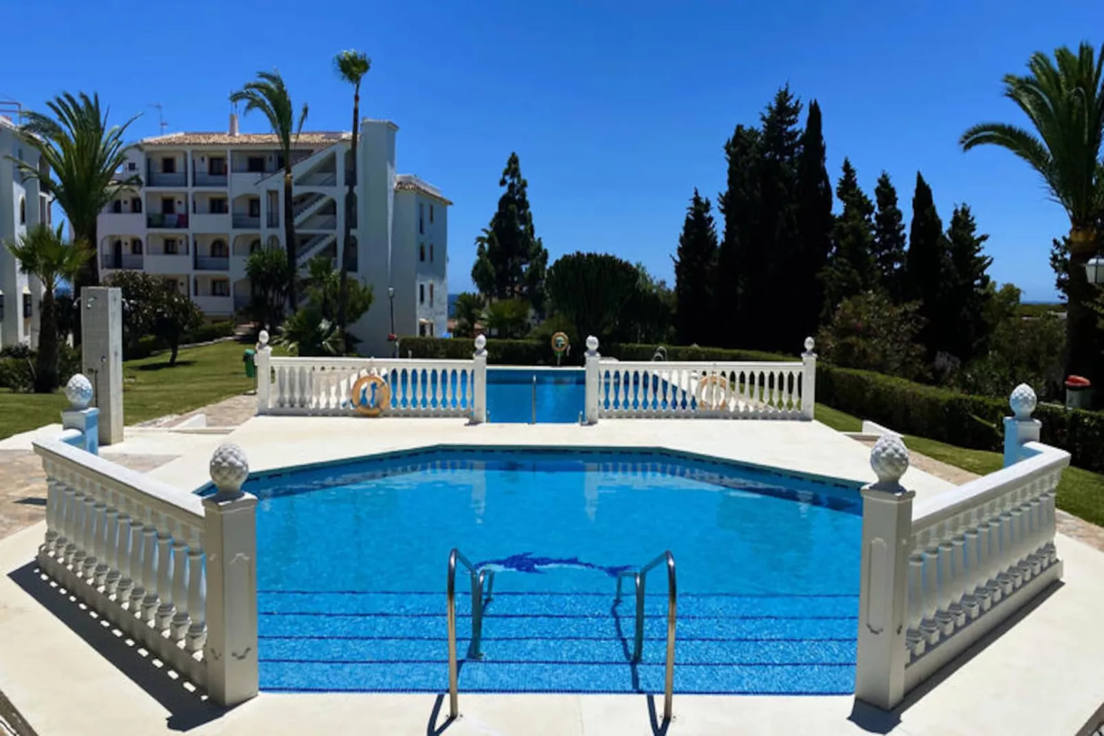 Appartements à Mijas-Niet-getagd