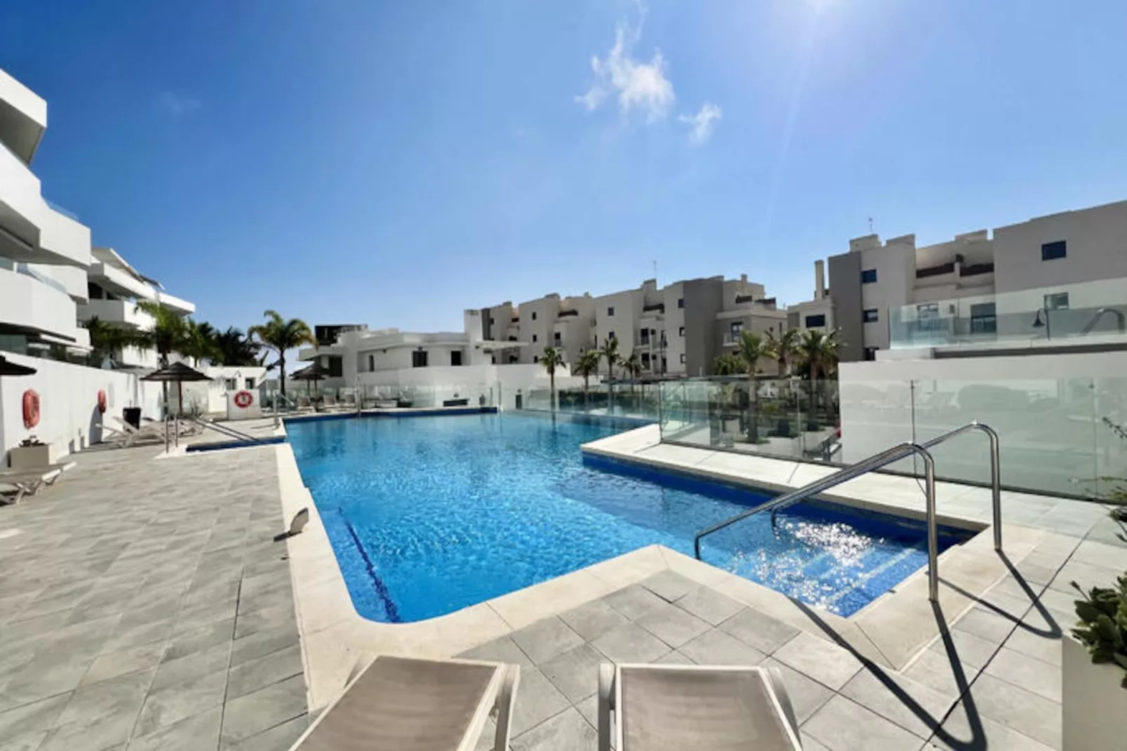Appartements à La Cala de Mijas-Niet-getagd