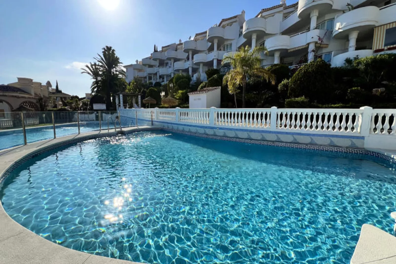 Appartements à Mijas-Niet-getagd