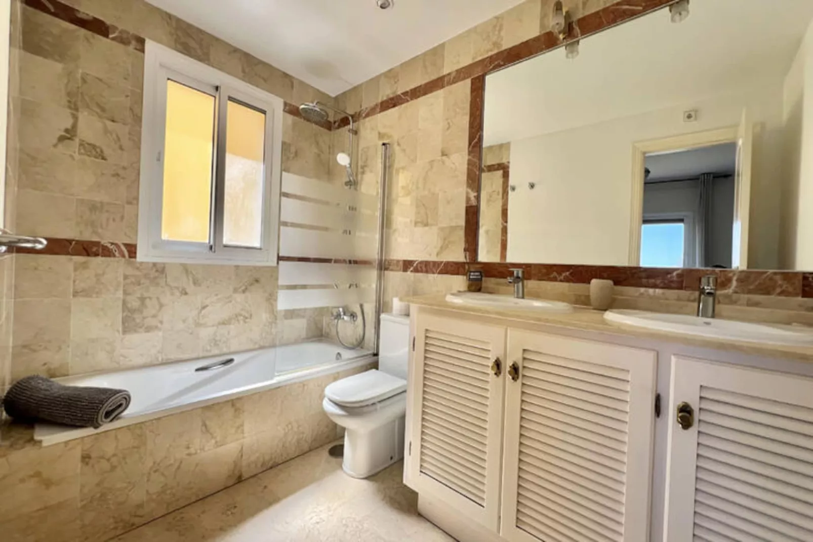 Maison à Mijas-Niet-getagd