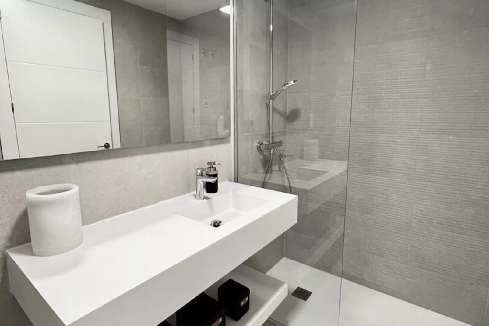 Appartements à Mijas-Niet-getagd