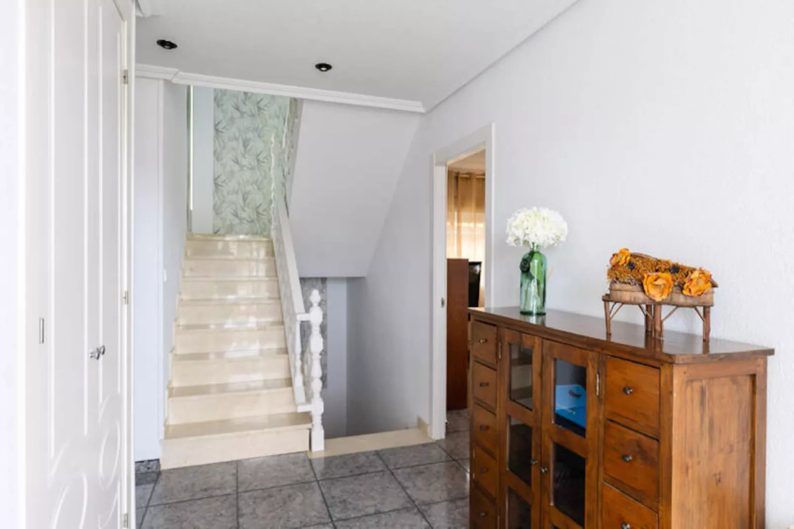 Maison à Mutxamel-Niet-getagd