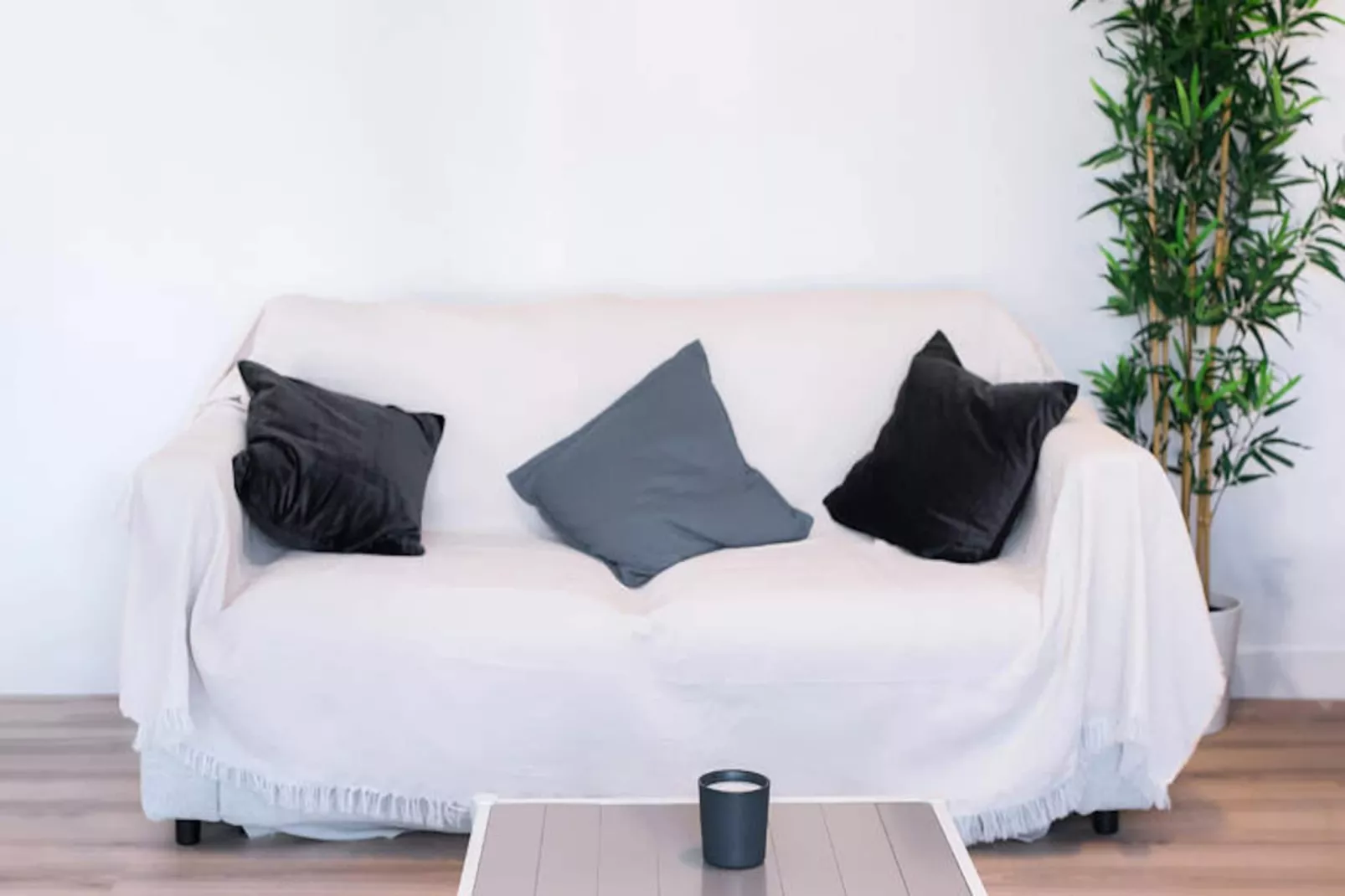 Appartements à Roses-Niet-getagd