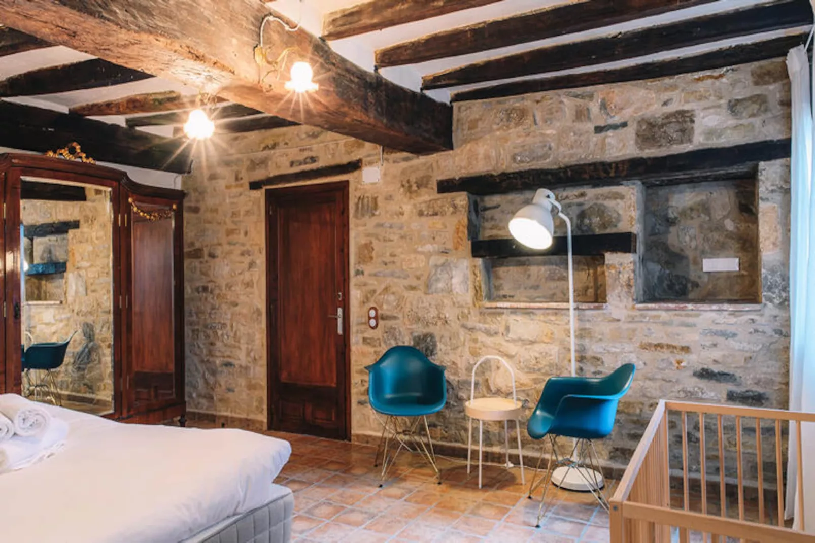 Appartements à Montagut i Oix-Niet-getagd