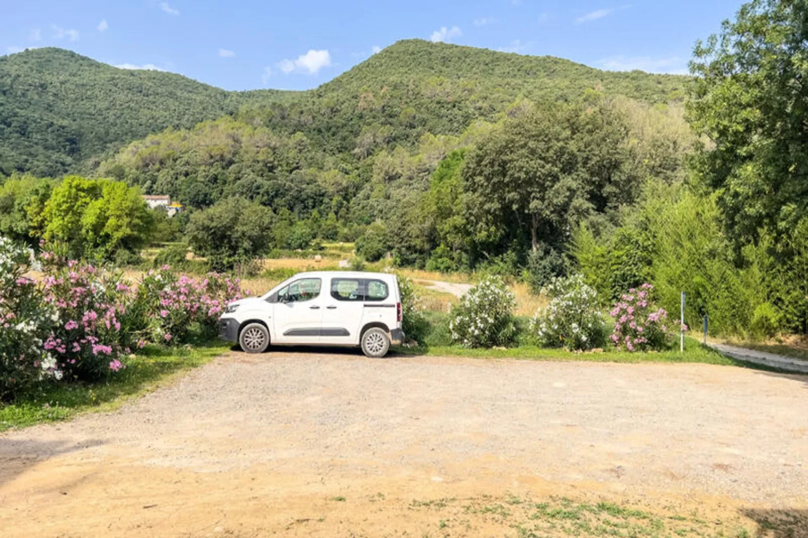 Appartements à Montagut i Oix-Niet-getagd