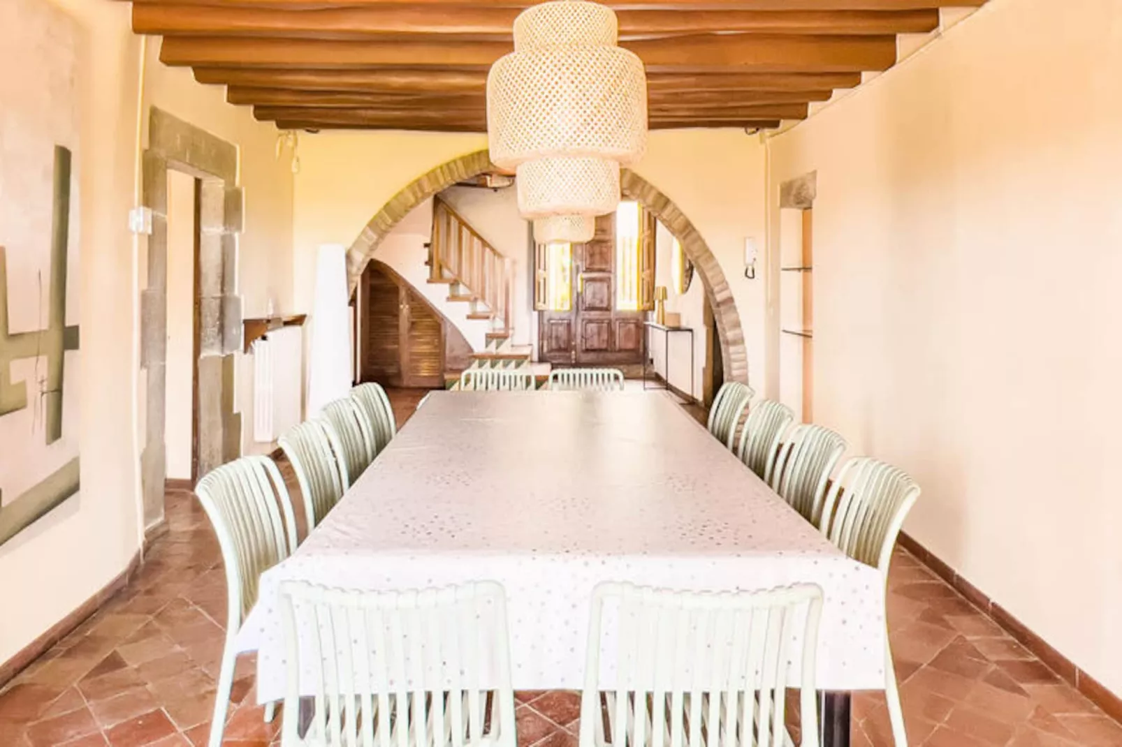 Mobil Home - Bungalow - Cottage à Cornellà del Terri-Niet-getagd