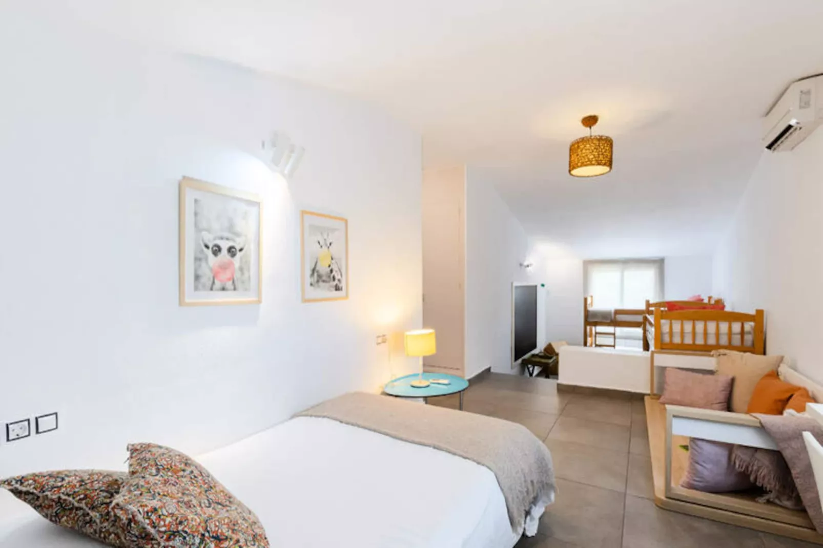 Maison à Santa Pola-Niet-getagd