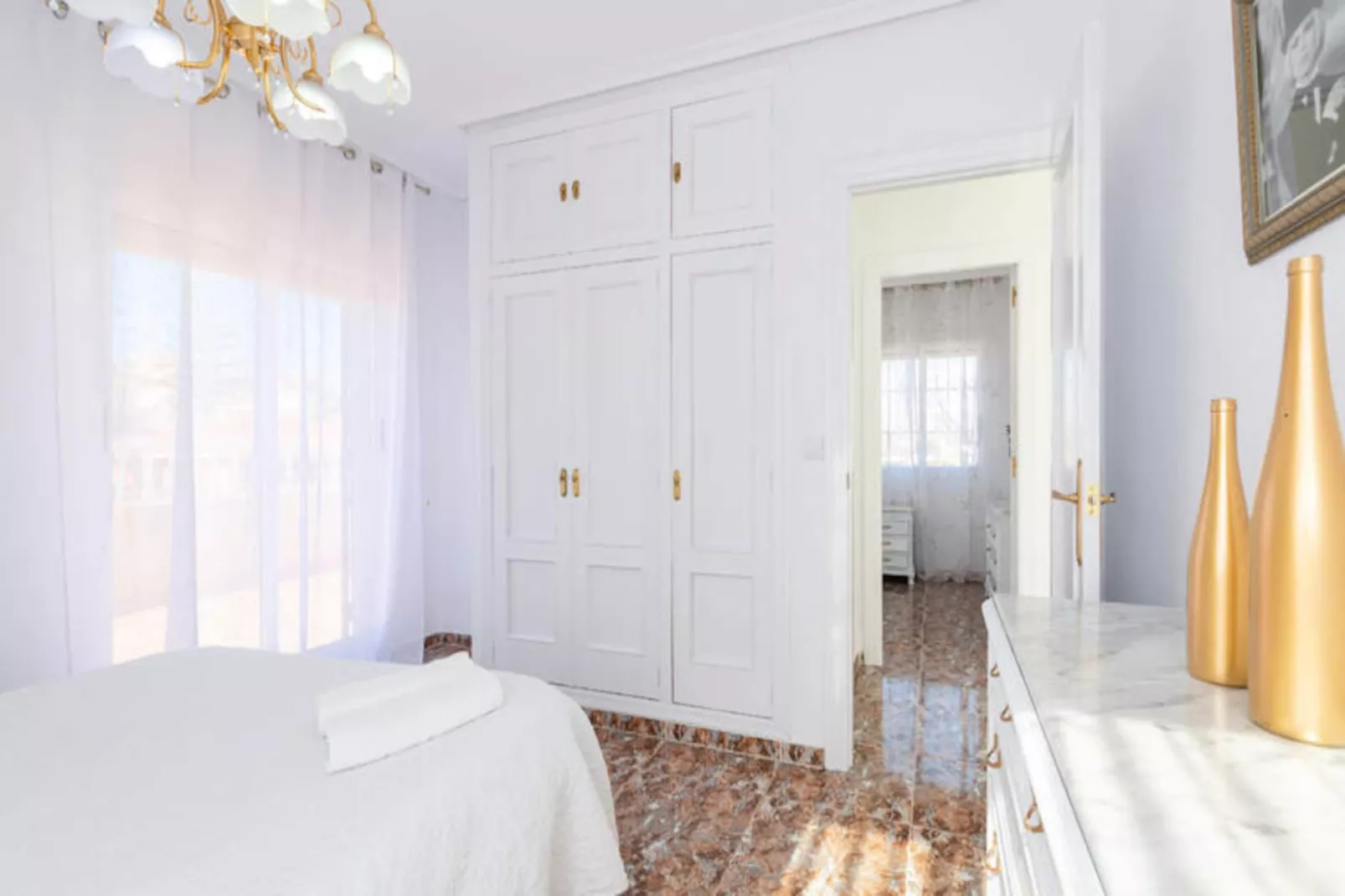 Maison à Mutxamel-Niet-getagd