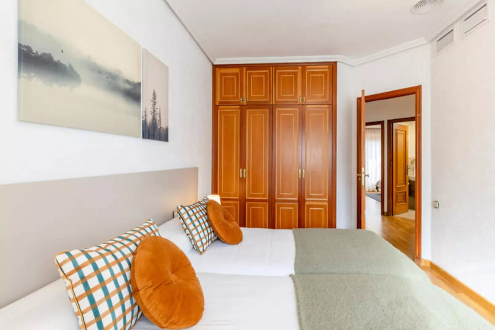 Maison à La Alcayna-Niet-getagd