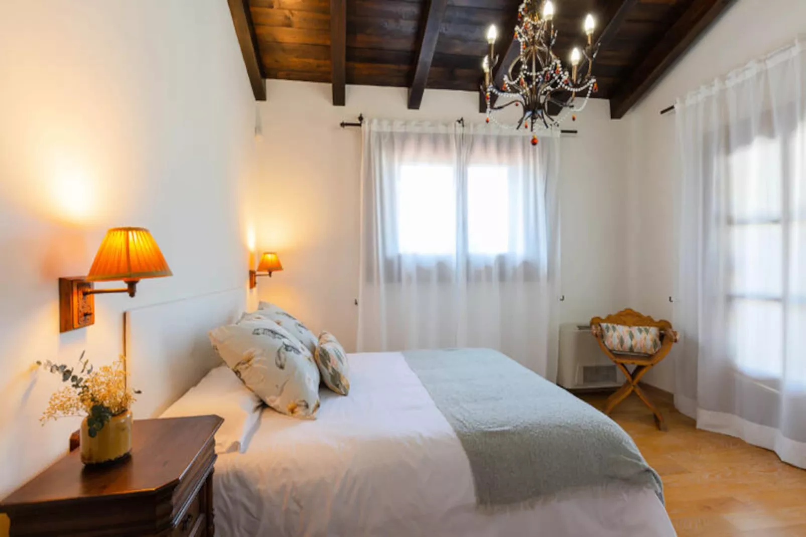 Maison à Catral-Niet-getagd