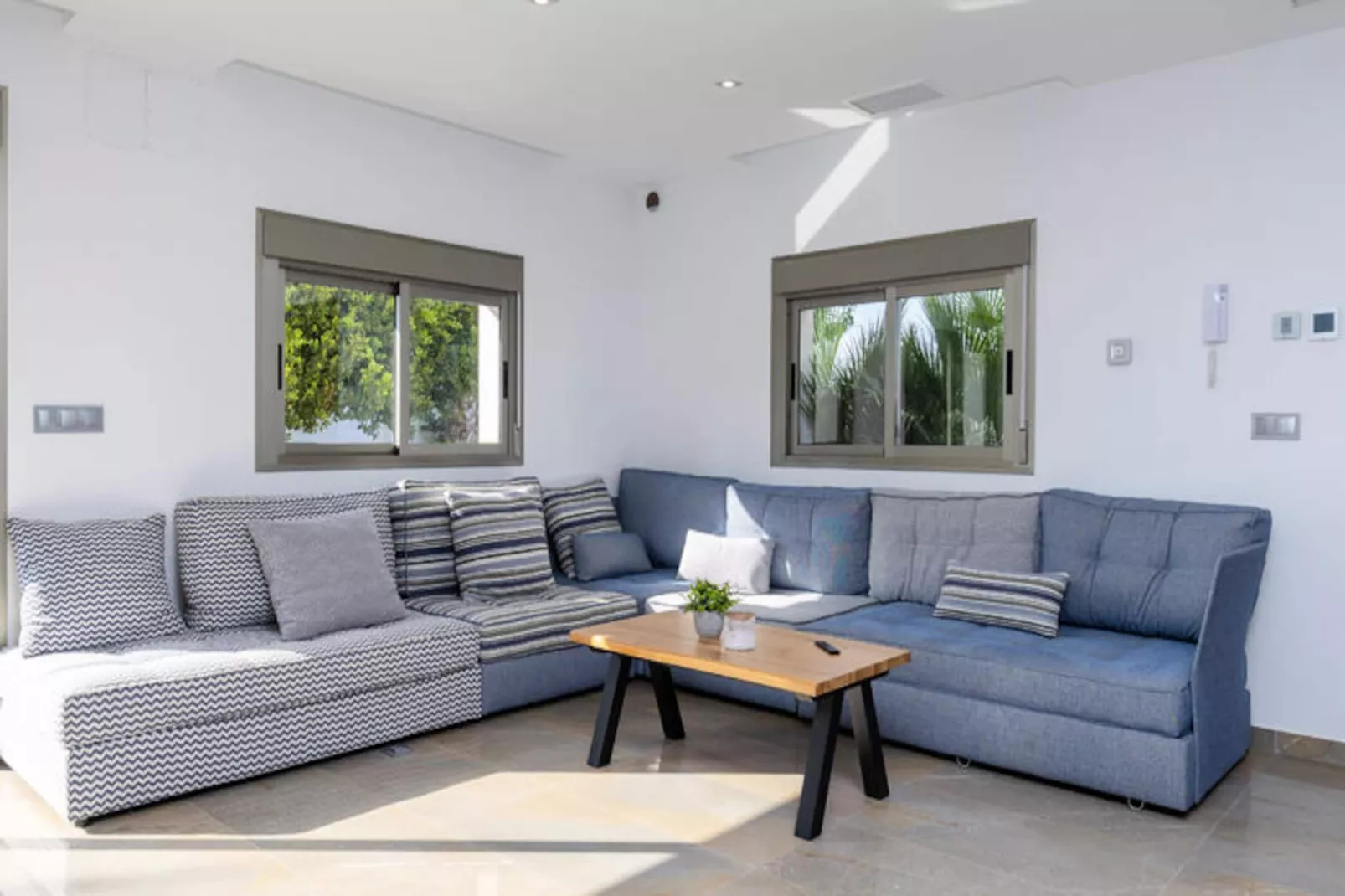 Maison à Almoradi-Niet-getagd