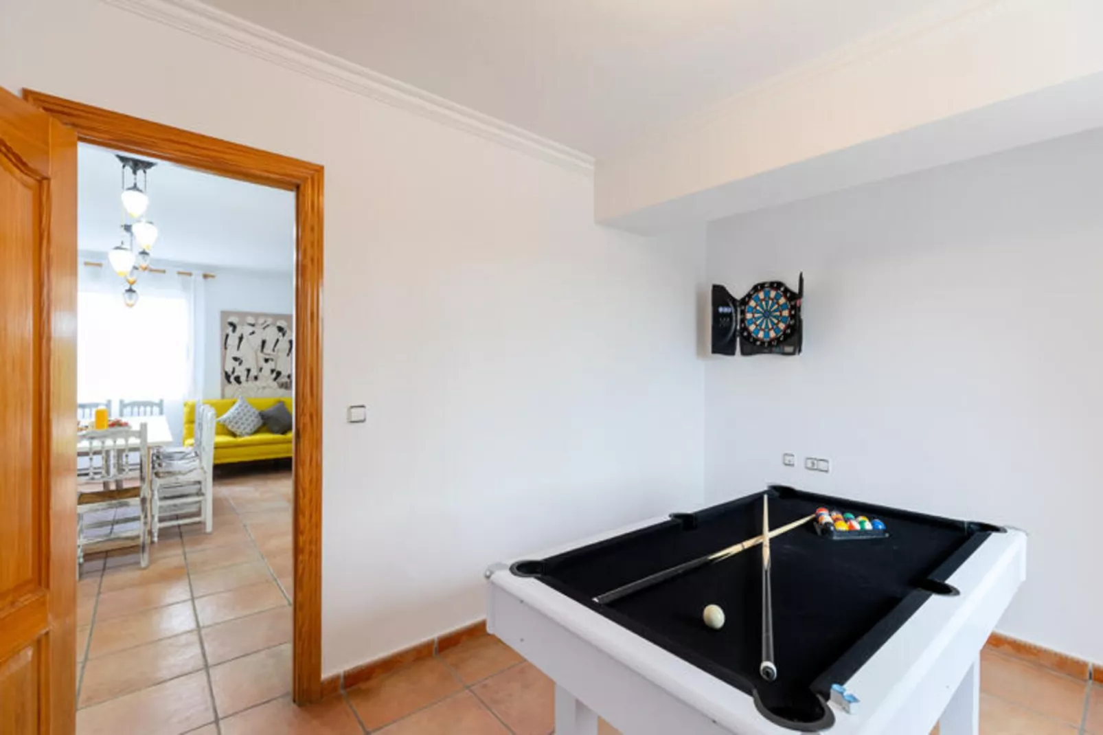 Maison à Algorfa-Niet-getagd