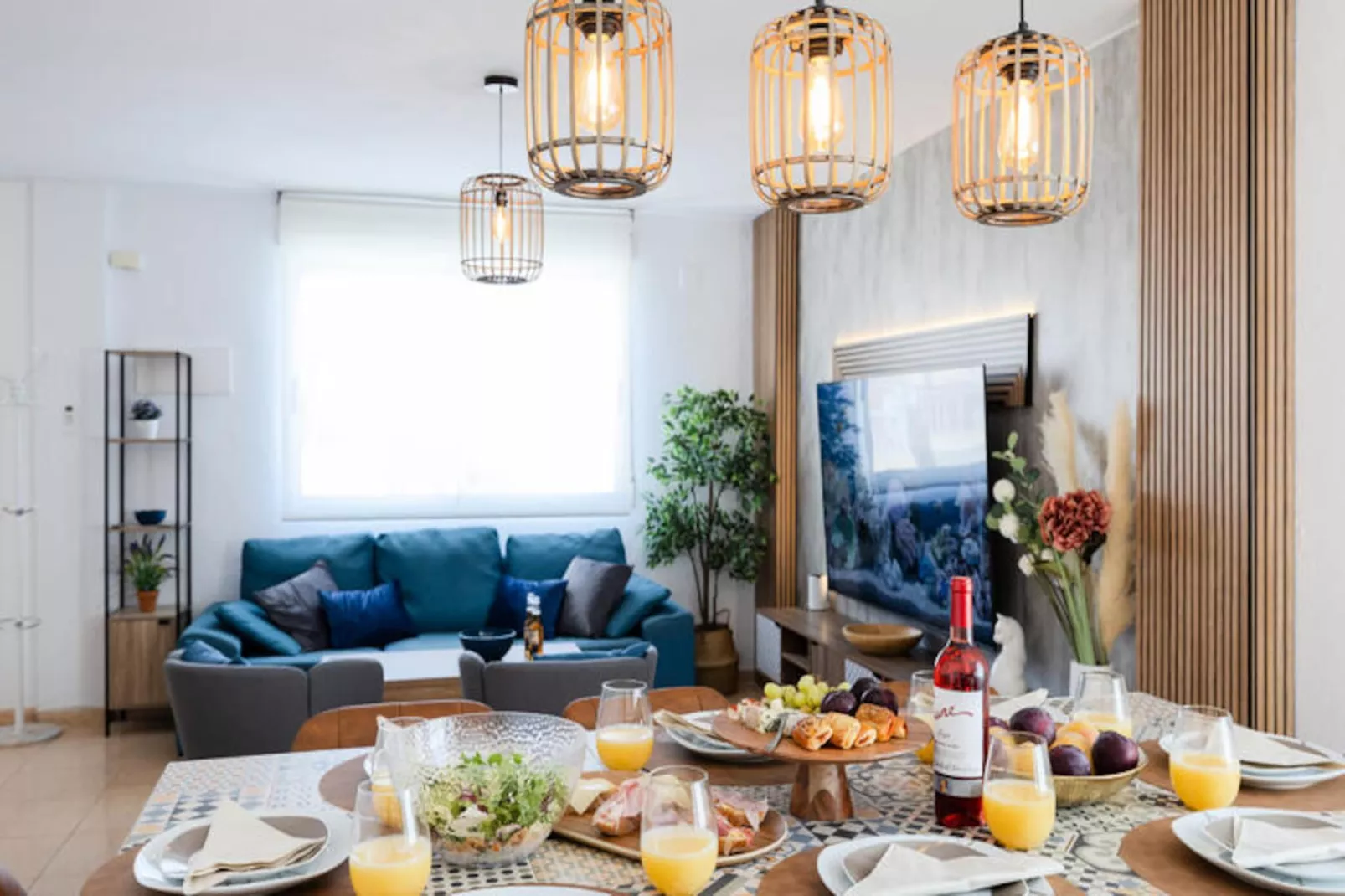 Maison à Torrevieja-Niet-getagd